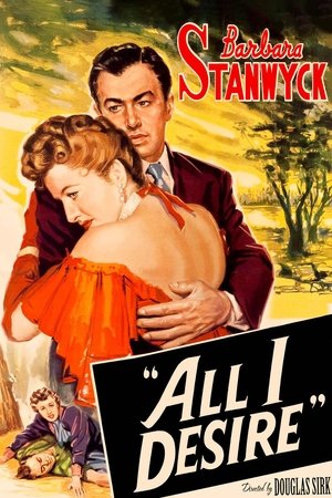 All I Desire (1953)