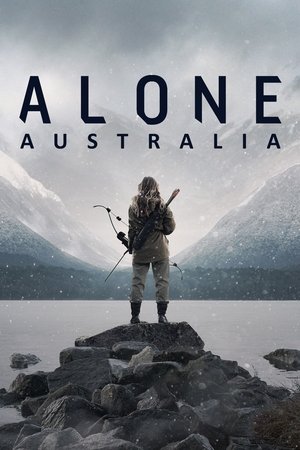 Alone Australia (2023-)