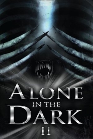 Alone in the Dark II (2008)