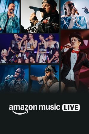 Amazon Music Live (2022–)