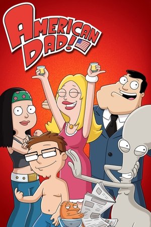 American Dad! (TV Series 2005)