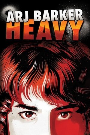 Arj Barker Heavy (2013)