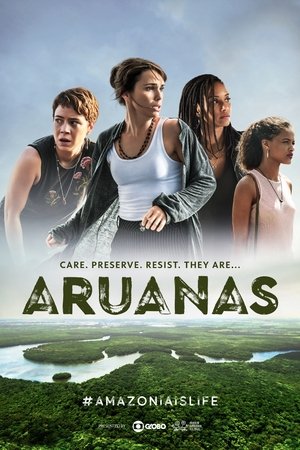 Aruanas (2019-)