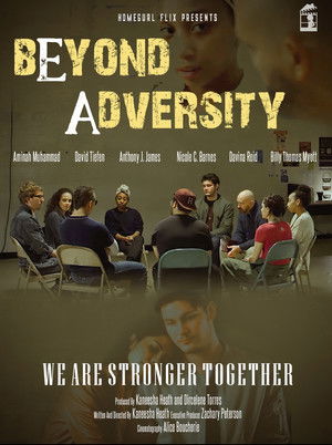 Beyond Adversity (2018)