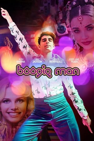 Boogie Man (2017)
