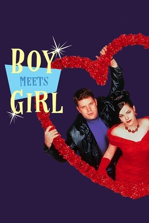 Boy Meets Girl (1998)