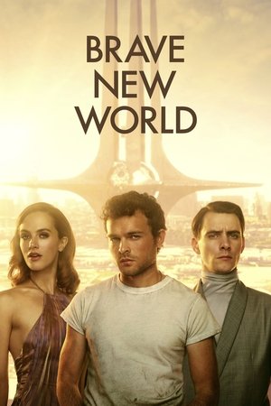 Brave New World (2020 )