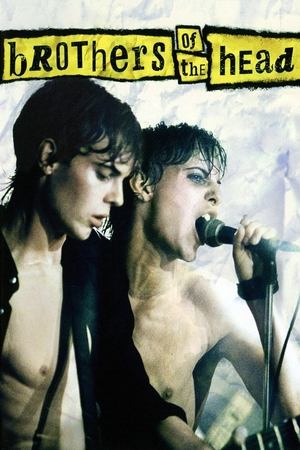 Brothers of the Head (2005)