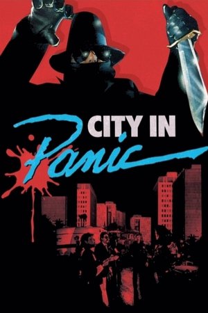 City in Panic (1986)
