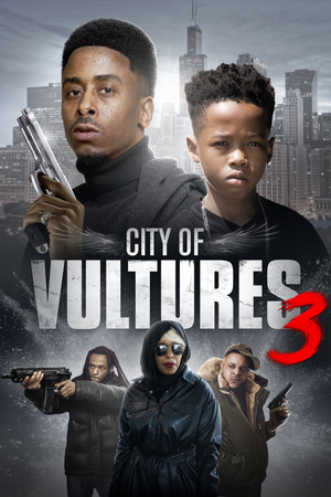 City of Vultures 3 (2022)