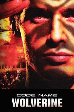 Code Name: Wolverine (1996)