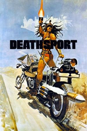Deathsport (1978)