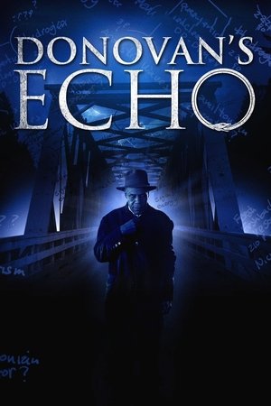 Donovans Echo (2011)