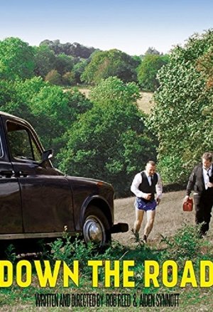 Down the Road (2013)