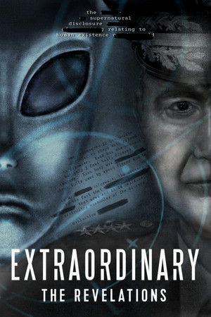 Extraordinary The Revelations (2021)