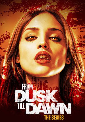 From Dusk Till Dawn (TV Series 2014)