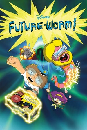 FutureWorm! (20152018)