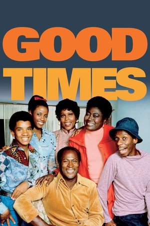 Good Times (19741979)