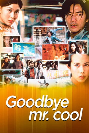 Goodbye, Mr. Cool (2001)