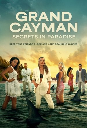 Grand Cayman Secrets in Paradise (2024-)