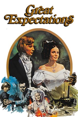 Great Expectations (1974)