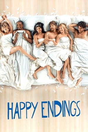 Happy Endings (2011 2013)
