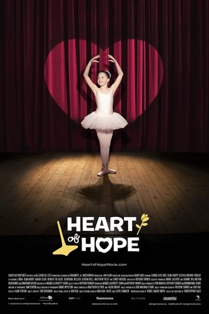 Heart of Hope (2021)