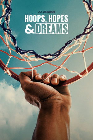 Hoops, Hopes Dreams (2025)