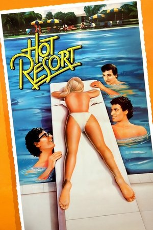 Hot Resort (1985)
