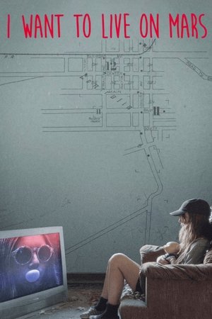 I Want to Live on Mars (2023)