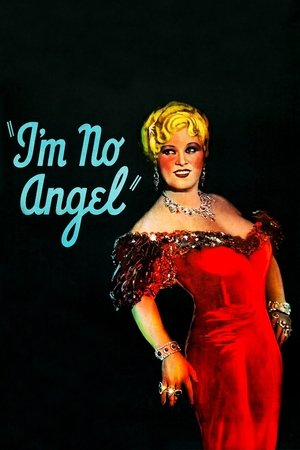 Im No Angel (1933)
