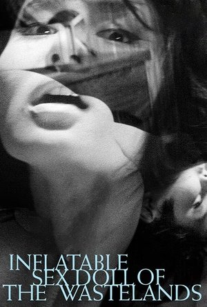 Dutch Wife in the Desert (1967)