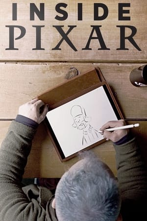 Inside Pixar (2020 )