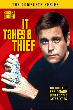 It Takes a Thief (19681970)