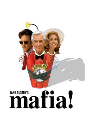 Jane Austens Mafia! (1998)