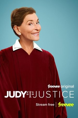 Judy Justice (2021-)