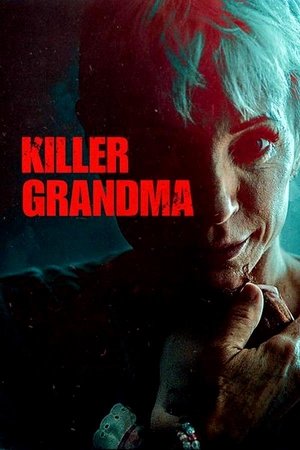 Killer in Law (2018)