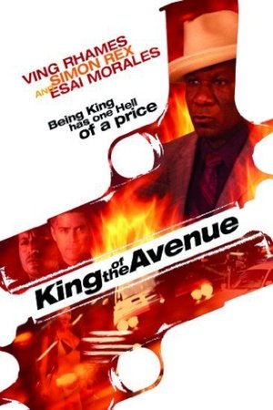 King of Avenue 2010