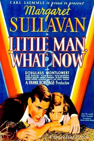 Little Man, What Now (1934)