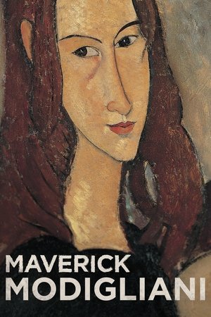 Maledetto Modigliani (2020)