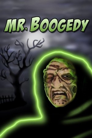 Mr Boogedy (1986)