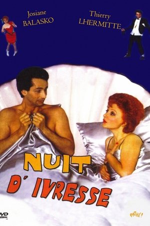 Nuit divresse (1986)