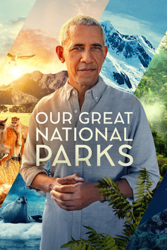 Our Great National Parks (2022-)