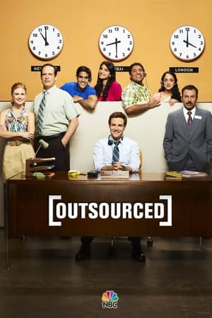 Outsourced (2010-2011)