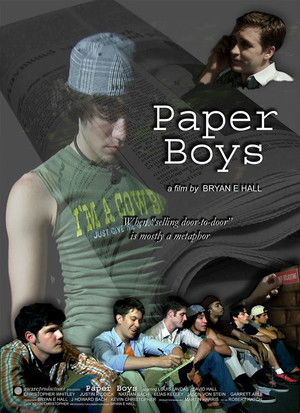 Paper Boys 2011