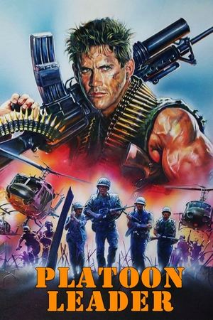 Platoon Leader (1988)