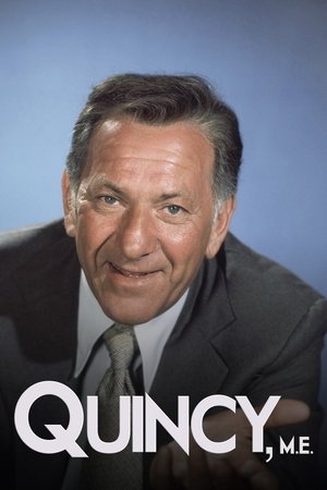 Quincy M.E. (19761983)