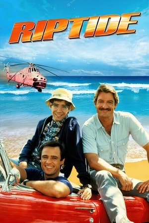 Riptide (19841986)