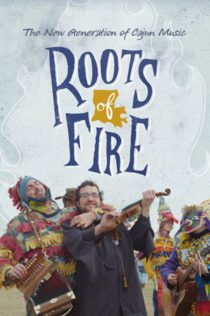 Roots of Fire (2022)
