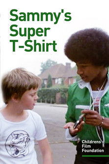 Sammys Super TShirt (1978)